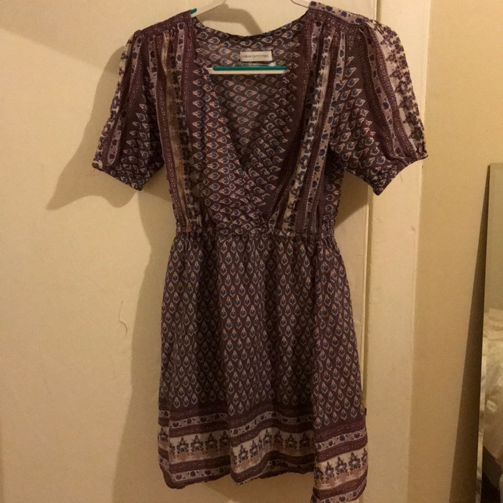 urban outfitters dress